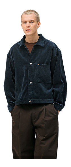 MENS STYLING