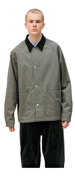 MENS STYLING