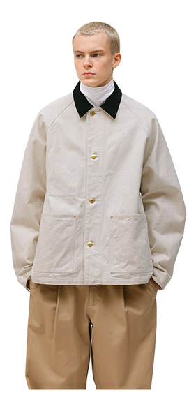 MENS STYLING
