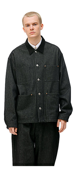 MENS STYLING