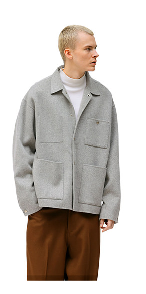 MENS STYLING