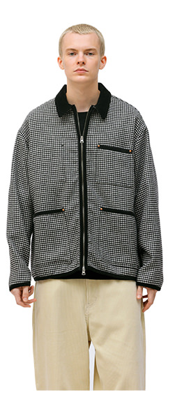 MENS STYLING