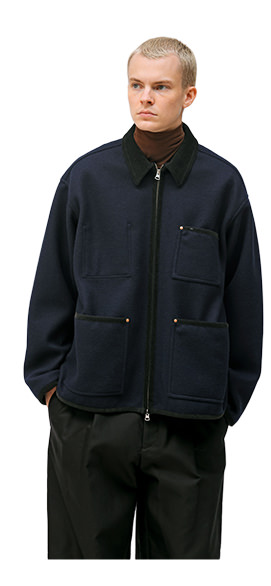 MENS STYLING