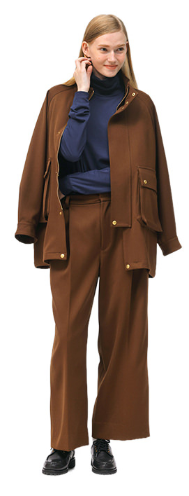 WOMEN STYLING