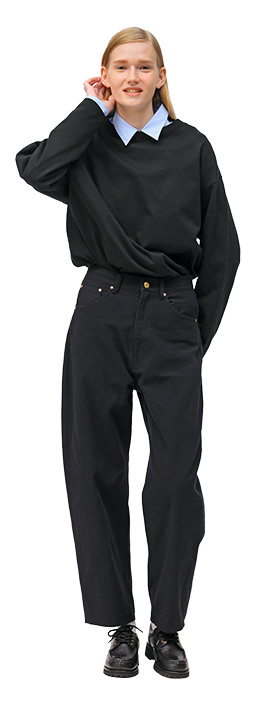 WOMEN STYLING