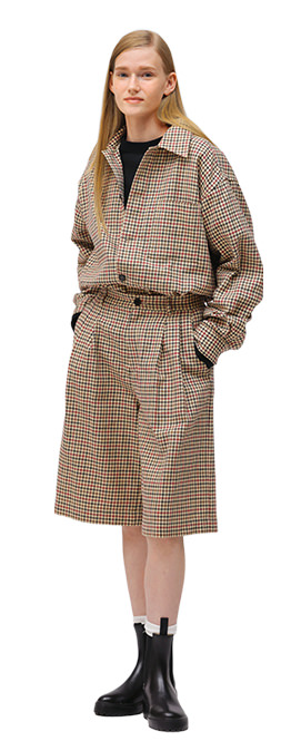 WOMEN STYLING