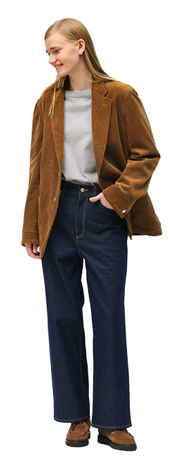 WOMEN STYLING