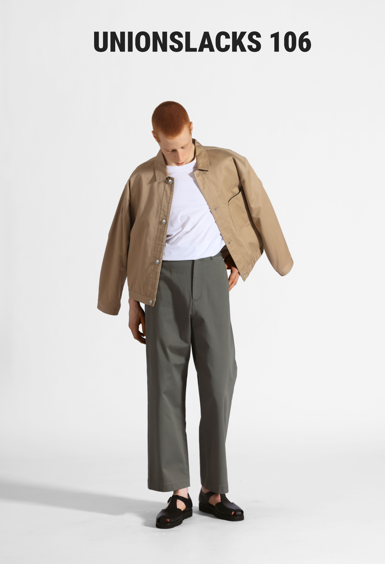 UNIONSLACKS 106