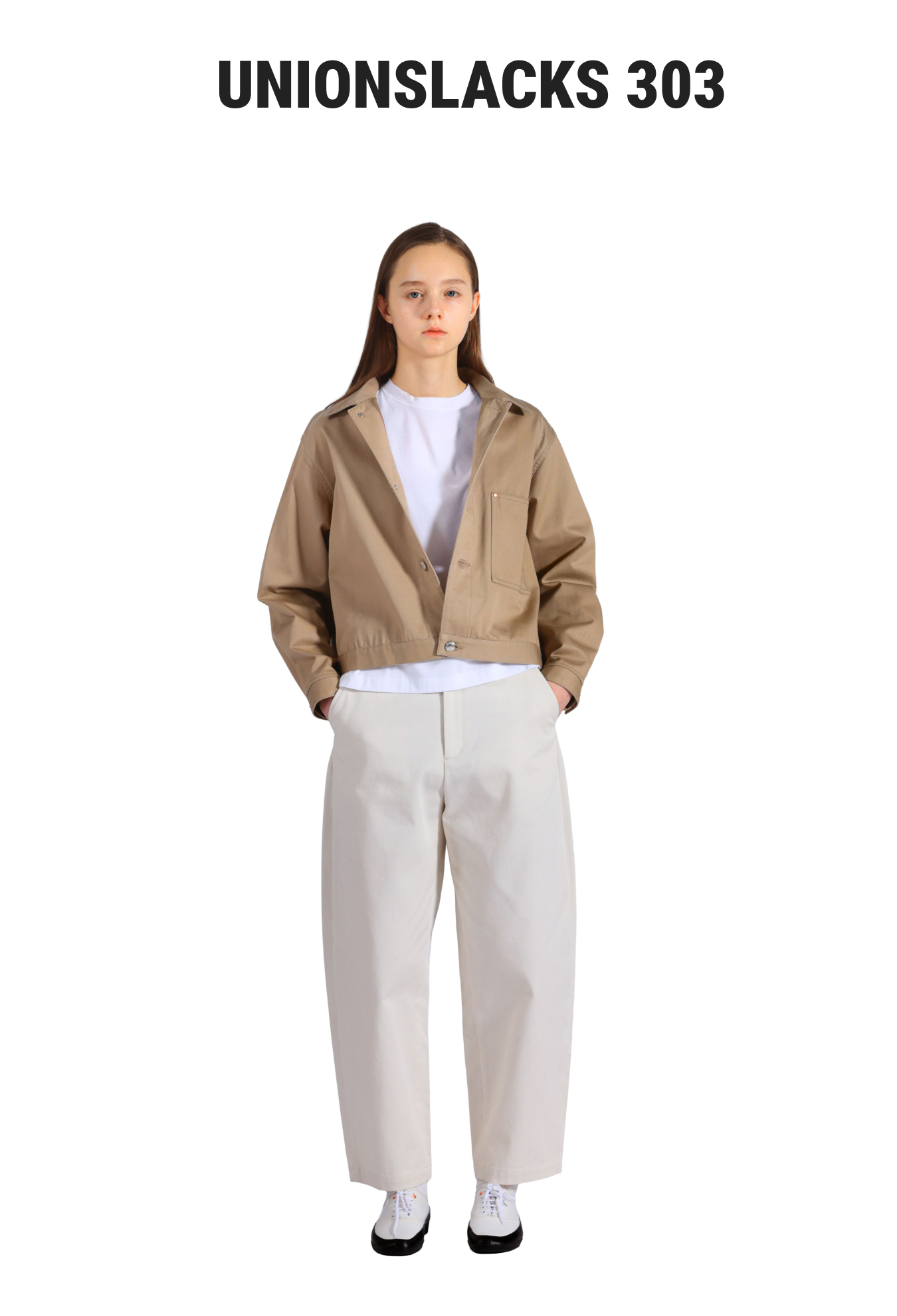 UNIONSLACKS 303