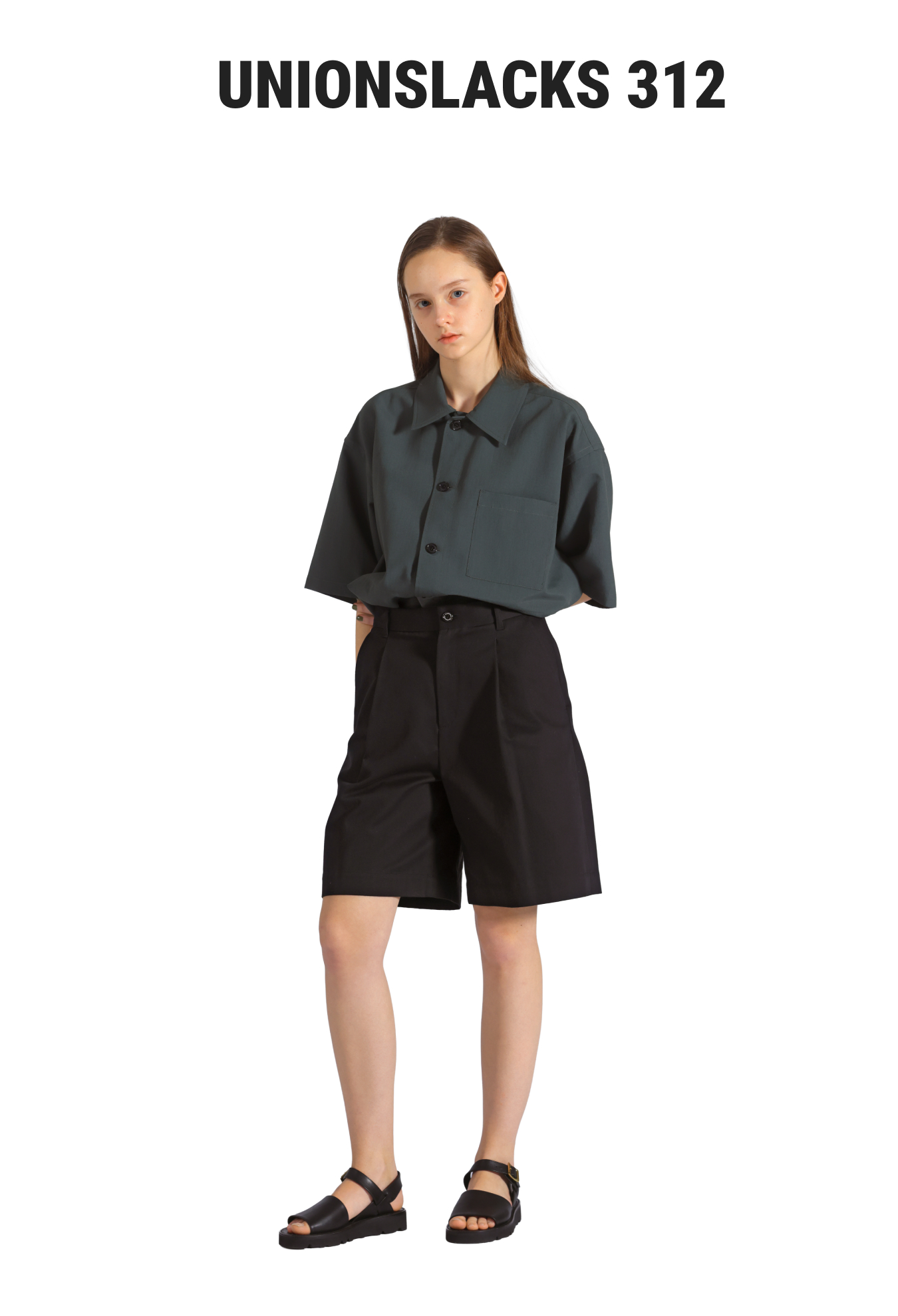 UNIONSLACKS 312