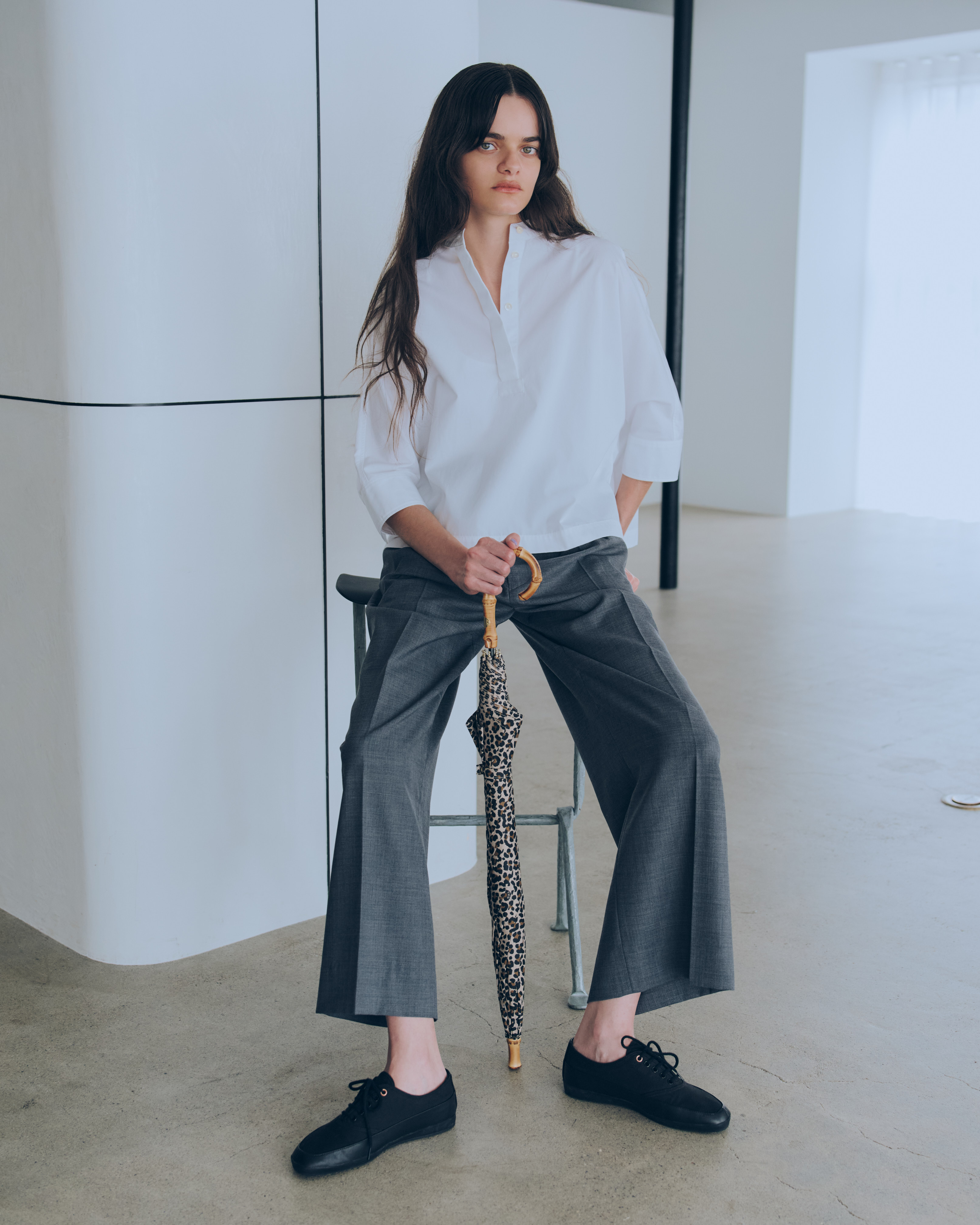 Look 002