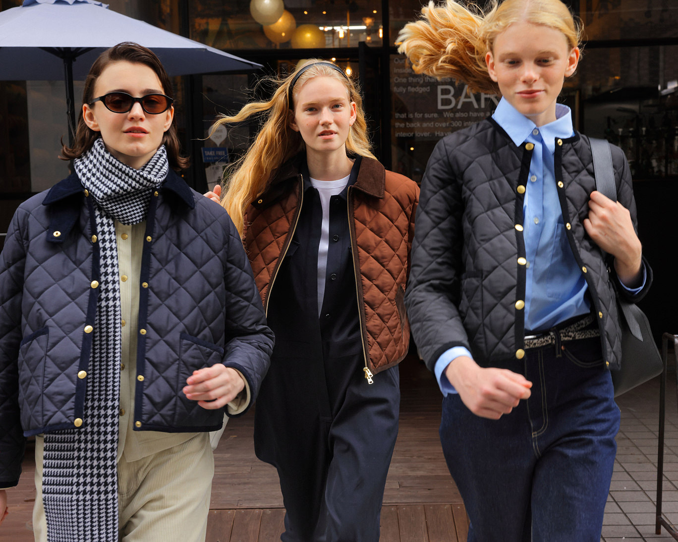 STYLING IMAGE