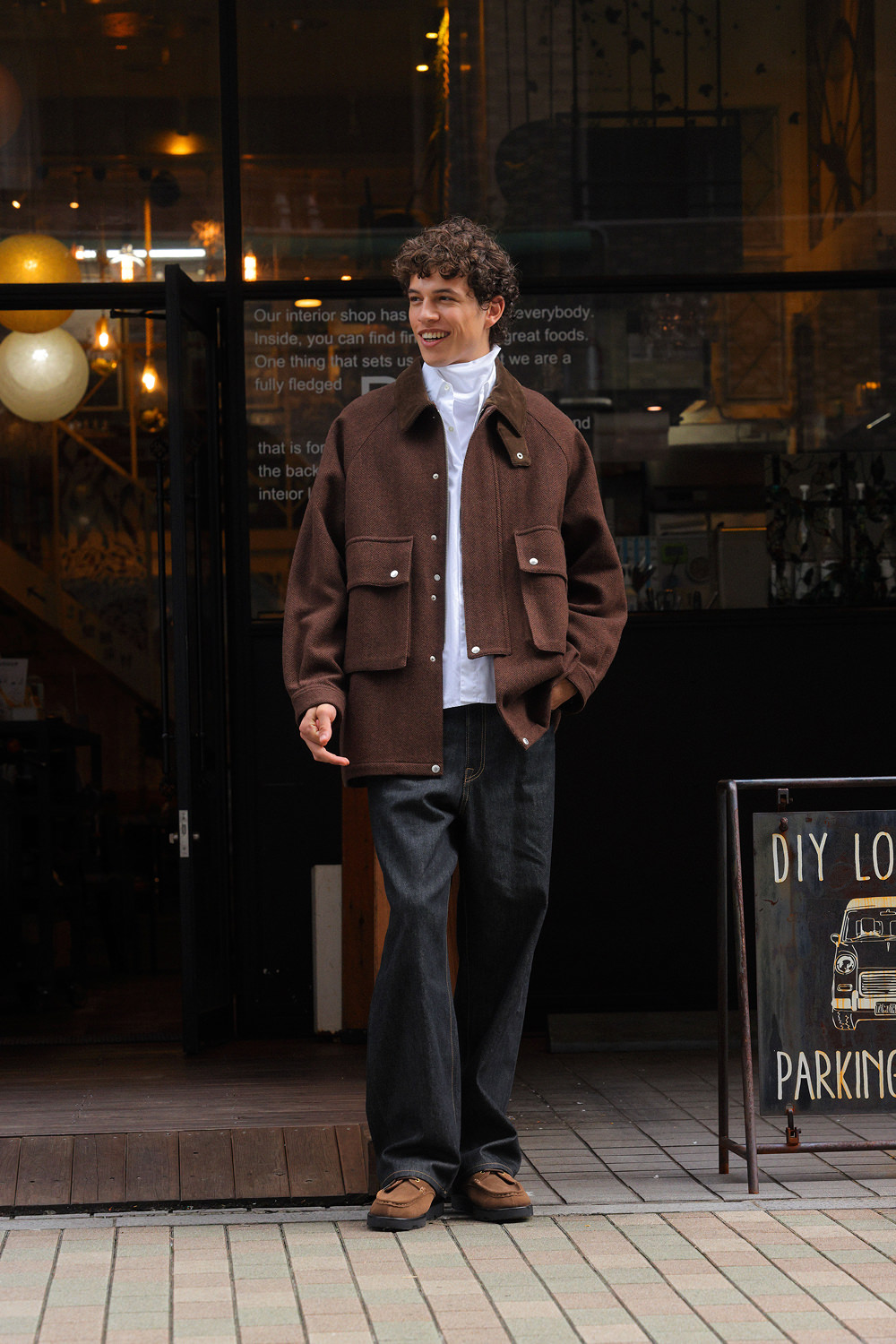 STYLING IMAGE