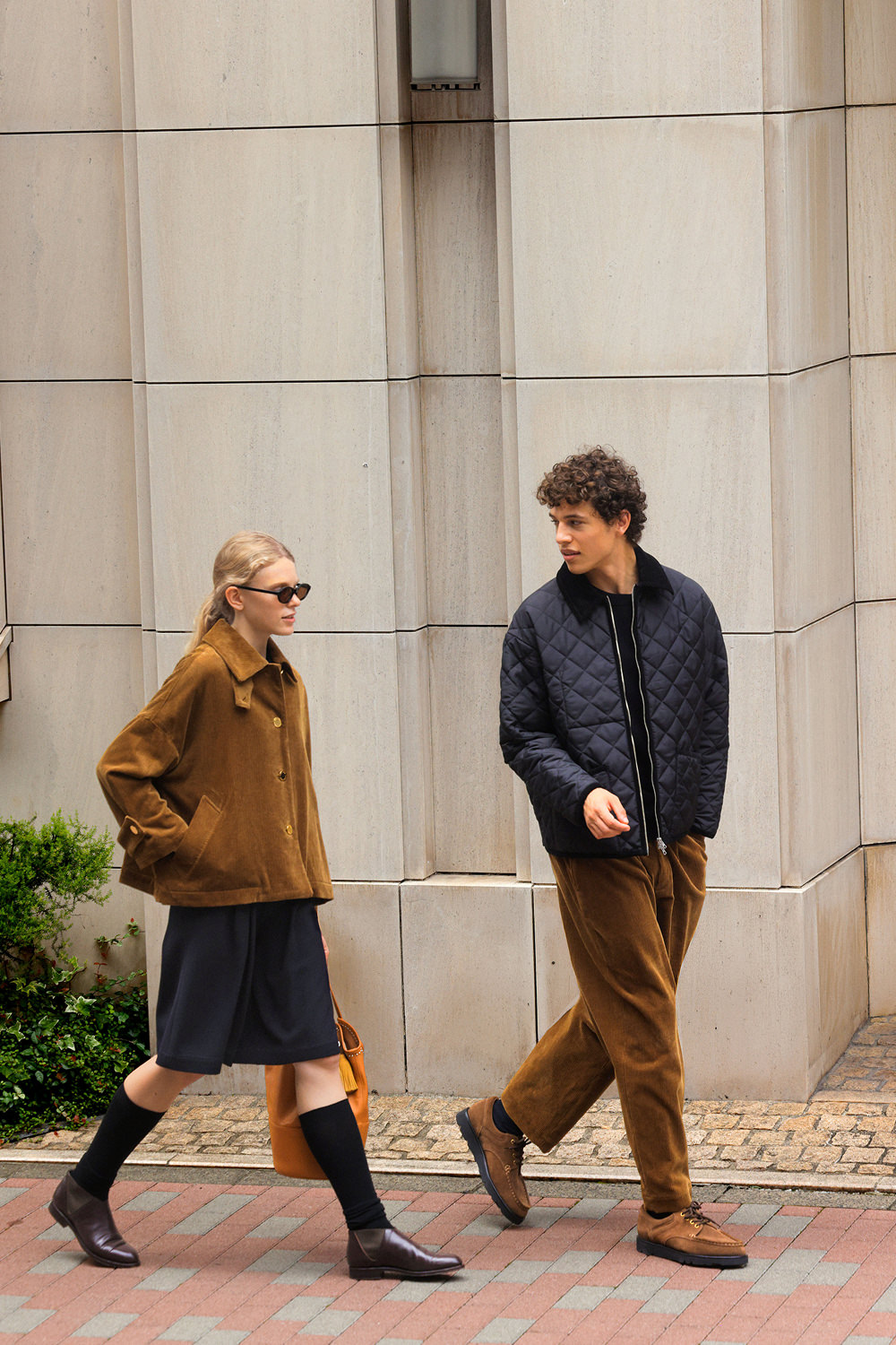 STYLING IMAGE
