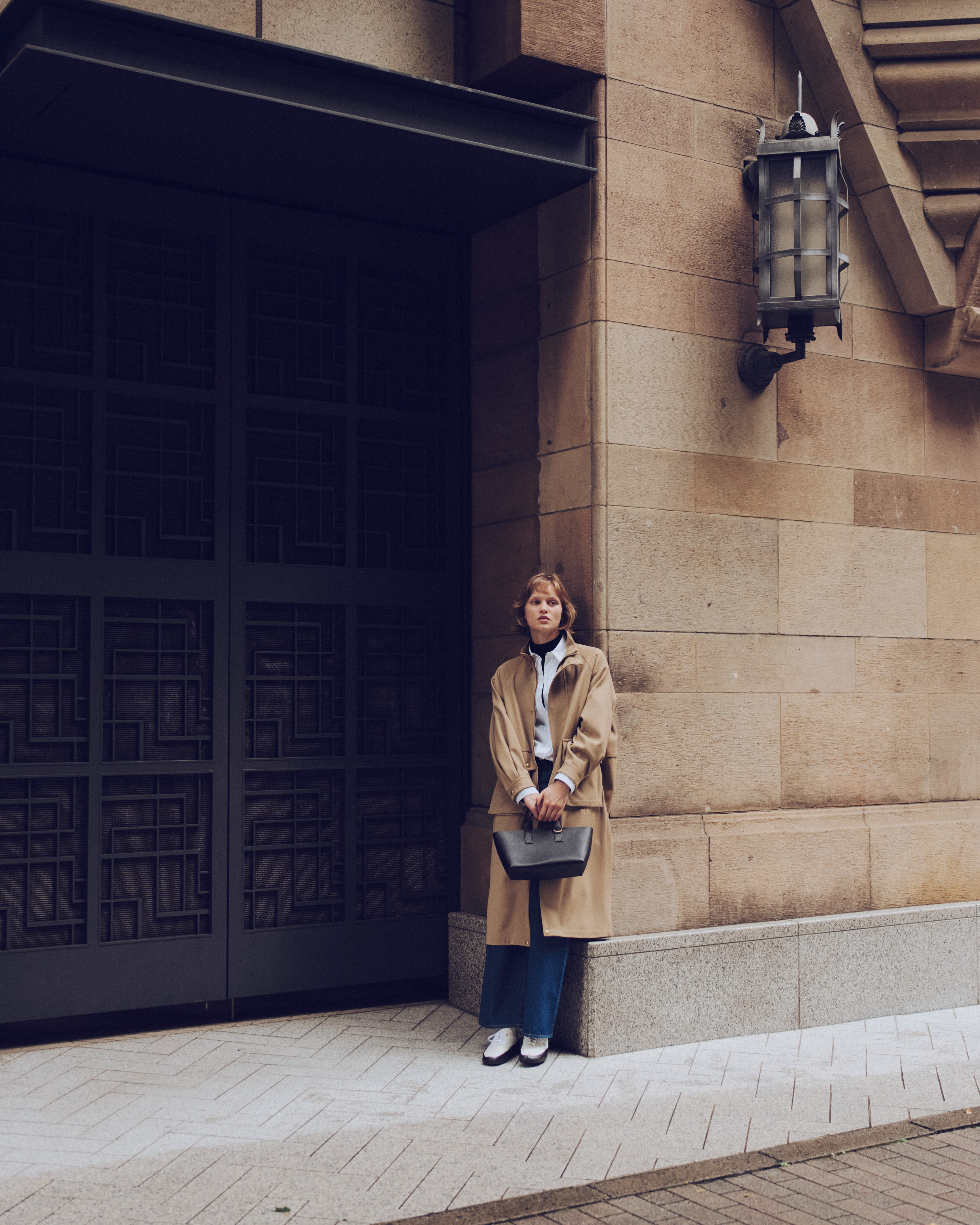 outerwear