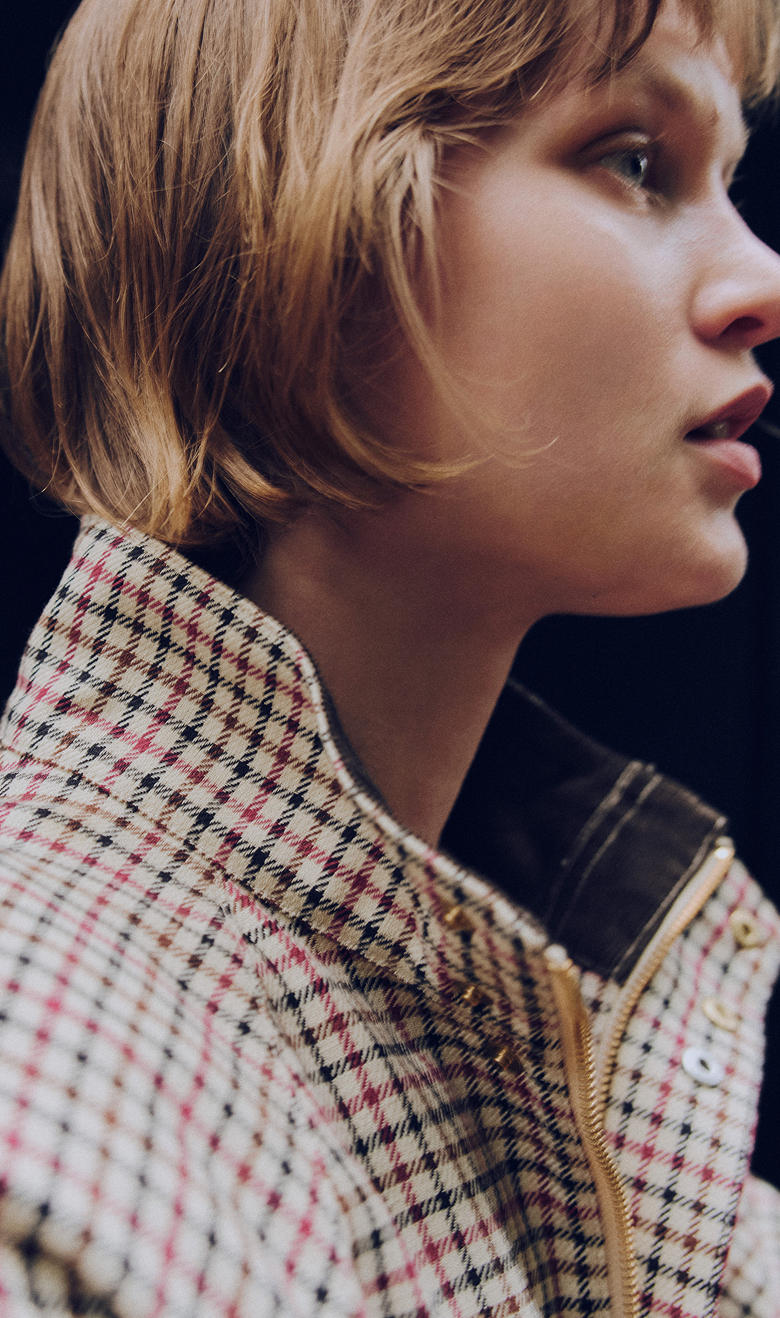 outerwear